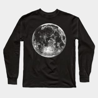 Luna Long Sleeve T-Shirt